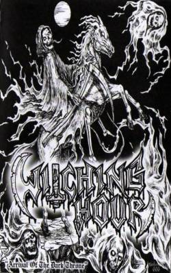 Witching Hour : Arrival of the Dark Throne
